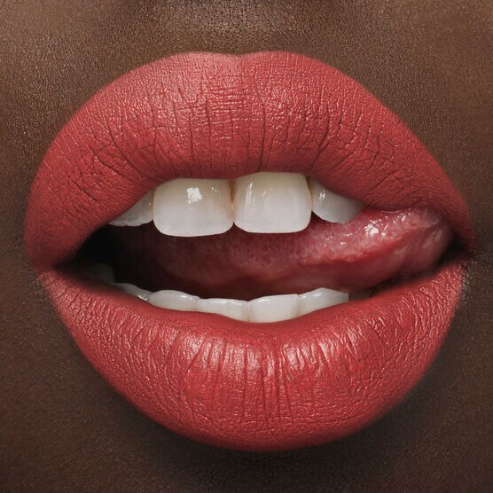 MACXIMAL SILKY MATTE LIPSTICK FOREVERCUR